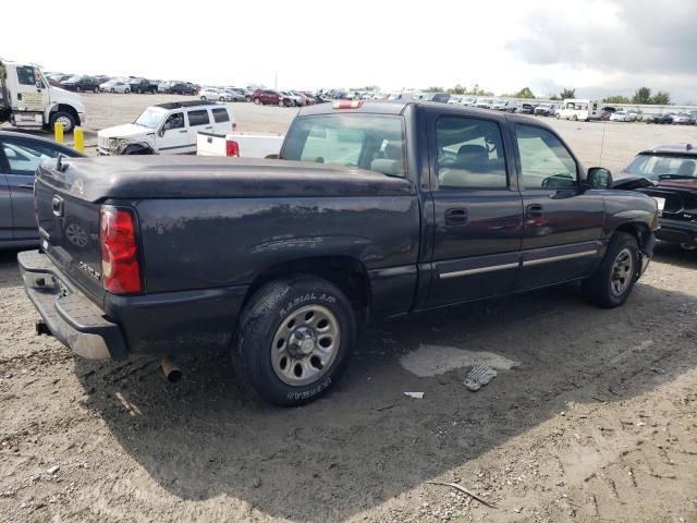 2005 Chevrolet Silverado C1500