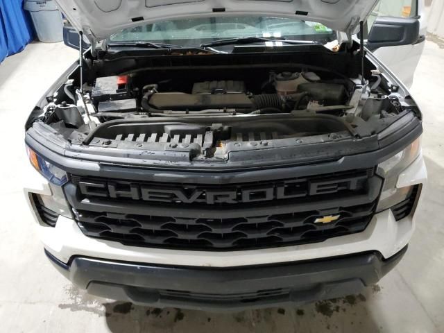 2023 Chevrolet Silverado C1500