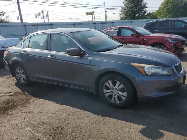 2009 Honda Accord LXP