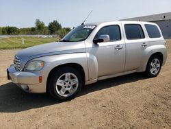 Chevrolet HHR LT salvage cars for sale: 2008 Chevrolet HHR LT