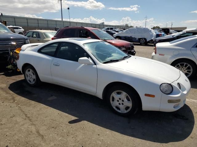 1997 Toyota Celica GT