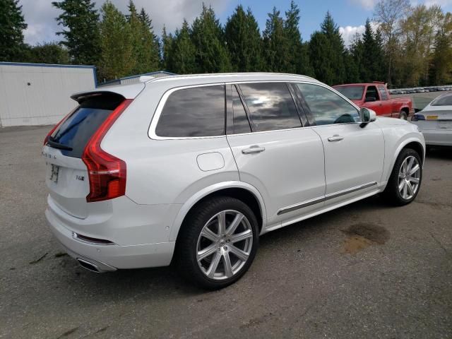 2019 Volvo XC90 T6 Inscription