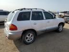 2003 Hyundai Santa FE GLS