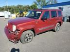 2008 Jeep Liberty Sport