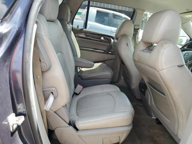 2013 Buick Enclave