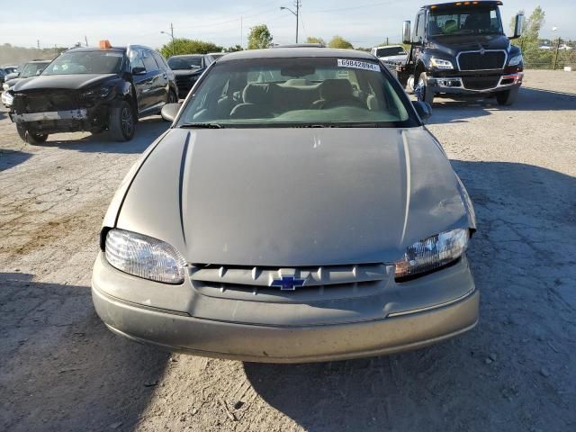 1999 Chevrolet Lumina Base