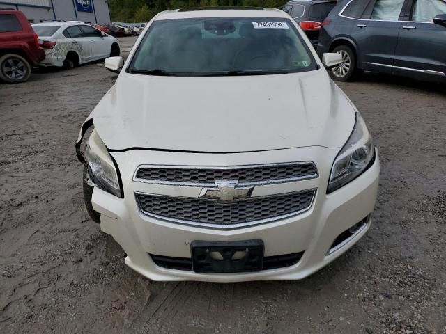 2013 Chevrolet Malibu LTZ