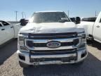 2022 Ford F350 Super Duty