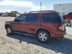 2010 Ford Explorer XLT