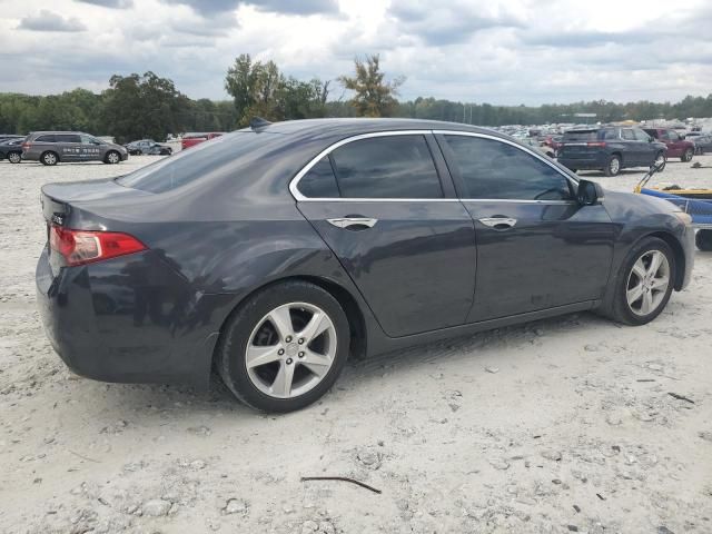 2011 Acura TSX