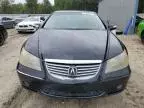 2008 Acura RL