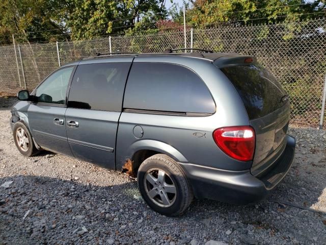 2005 Dodge Grand Caravan SXT