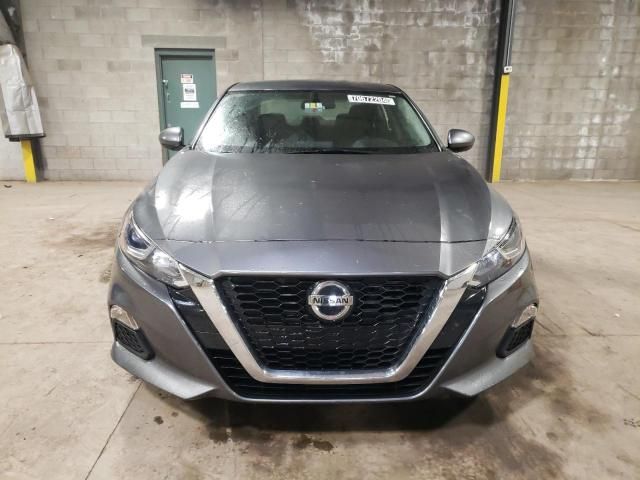 2019 Nissan Altima S