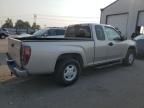 2005 Chevrolet Colorado