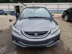 2013 Honda Civic Hybrid