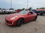 2019 Nissan 370Z Base