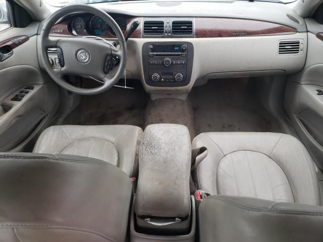 2006 Buick Lucerne CX