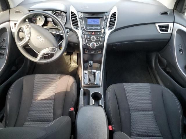 2014 Hyundai Elantra GT