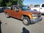 2005 Chevrolet Colorado