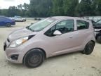 2013 Chevrolet Spark LS