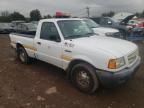 2002 Ford Ranger