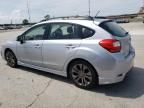 2012 Subaru Impreza Sport Premium