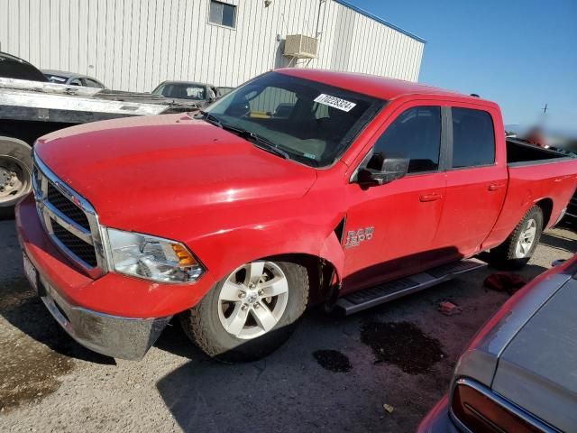 2020 Dodge RAM 1500 Classic SLT