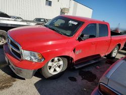 Salvage cars for sale at Tucson, AZ auction: 2020 Dodge RAM 1500 Classic SLT