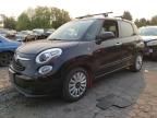 2014 Fiat 500L Easy