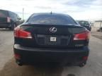 2011 Lexus IS 250