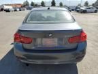 2016 BMW 320 I