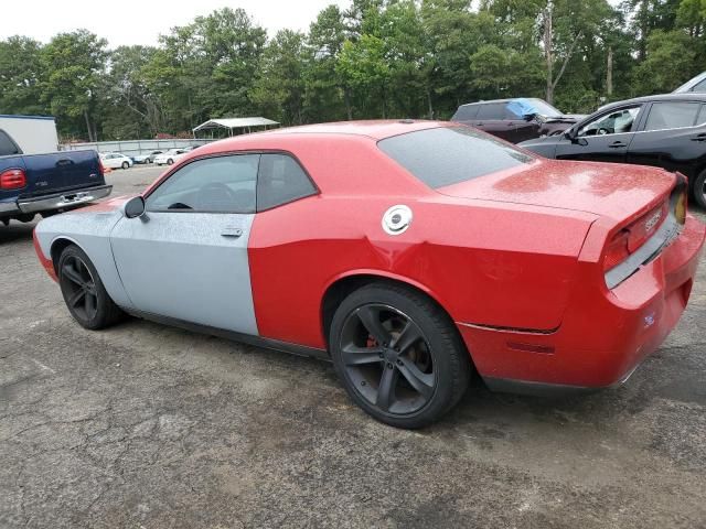 2011 Dodge Challenger