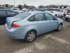 2008 Ford Focus SE