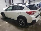 2018 Subaru Crosstrek Limited