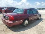 2007 Mercury Grand Marquis GS