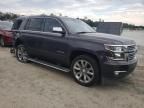 2015 Chevrolet Tahoe K1500 LTZ