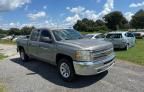 2013 Chevrolet Silverado C1500 LT