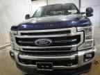 2021 Ford F250 Super Duty