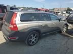 2012 Volvo XC70 3.2