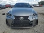 2017 Lexus IS 350