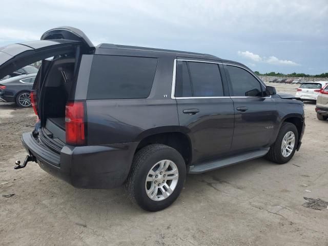 2015 Chevrolet Tahoe C1500 LT