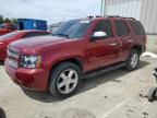 2010 Chevrolet Tahoe K1500 LT