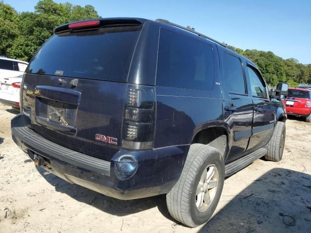 2007 GMC Yukon