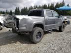 2019 Toyota Tacoma Double Cab