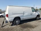 2002 Ford Econoline E250 Van