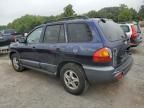 2004 Hyundai Santa FE GLS