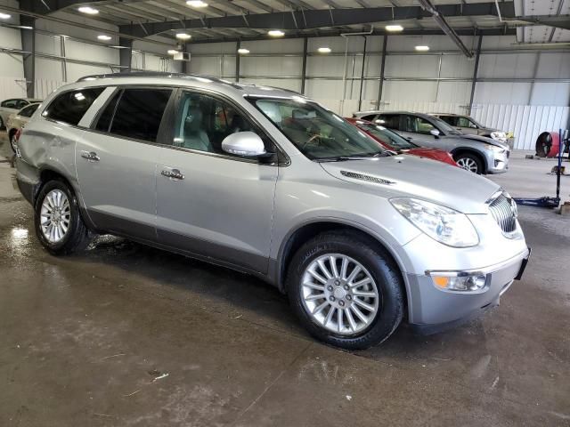 2012 Buick Enclave