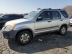 2006 Honda CR-V LX