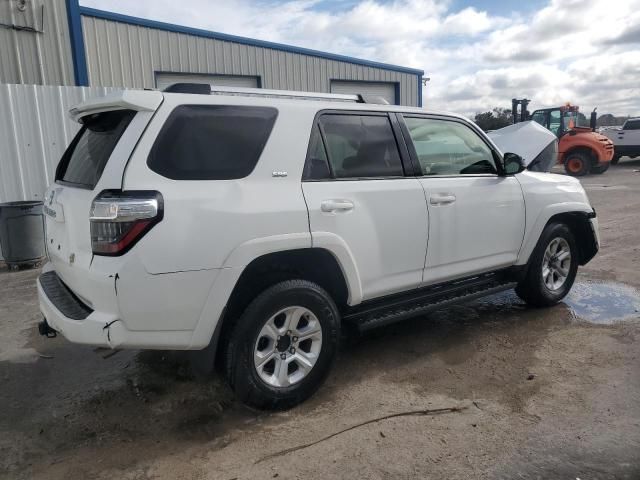 2023 Toyota 4runner SE