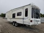 2001 Montana 5th Wheel